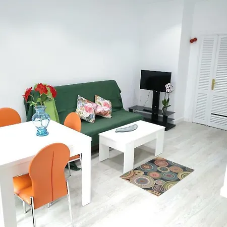 Plaza Corrillo Apartamento *