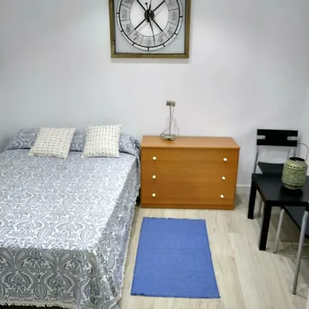 Apartamento Plaza Corrillo