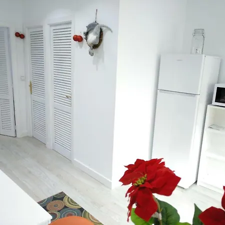 Apartamento Plaza Corrillo *