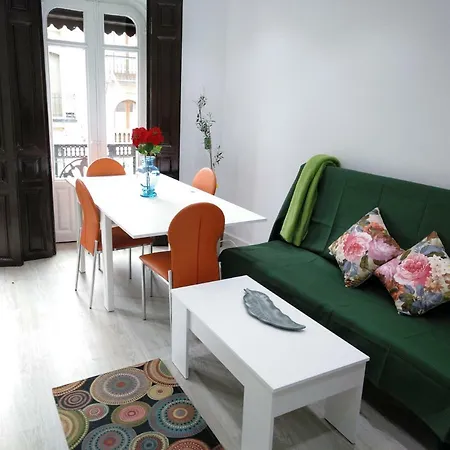 Plaza Corrillo Apartamento