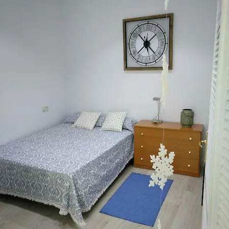 Apartamento Plaza Corrillo *