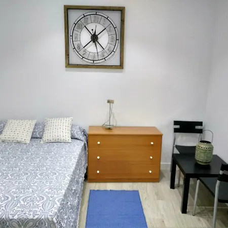 Plaza Corrillo Apartamento Salamanca